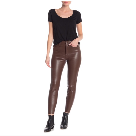 Free People Pants - 🌸26 Free People | New Skinny H-rise Pants